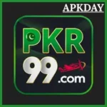 PKR 99 Game