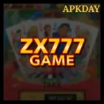 ZX777 Game