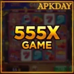 555X Game