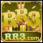 RR3 Game