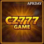CZ777 Game