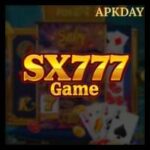 SX777 Game