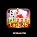 Luck26 Game