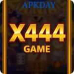 X444 Game