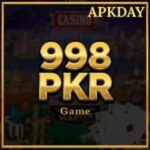 998 PKR Game