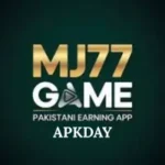 MJ77 Game