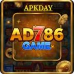 AD786 Game