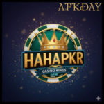 Hahapkr Game