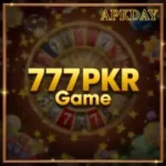 777PKR Game