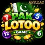 Pak Lotoo Game