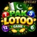 Pak Lotoo Game