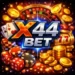 X44 Bet Game