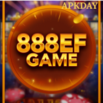 888EF Game