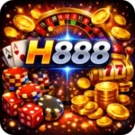 H888 Game