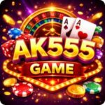 AK555 Game