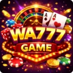 WA777 Game