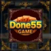 DONE55 Game