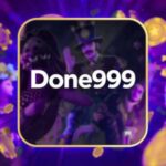 DONE 999 Game