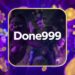 DONE 999 Game