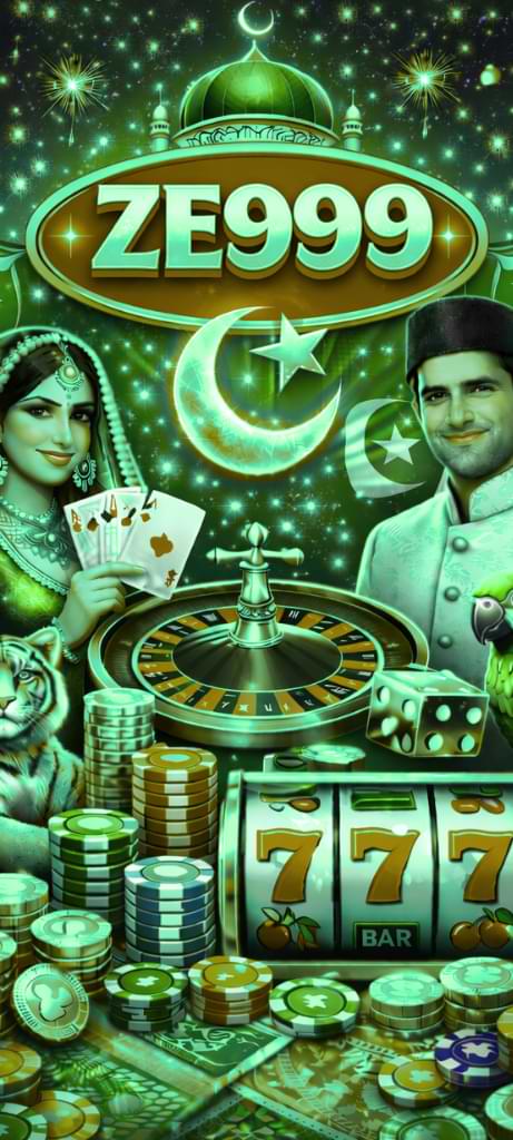 ZE999 Game