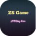Zs game