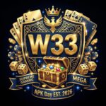 w33 game