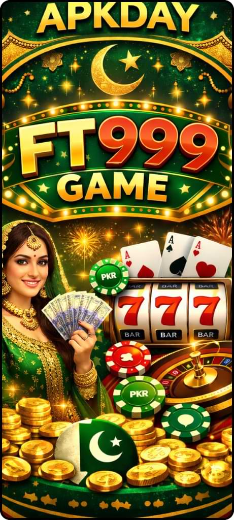 FT999 Game